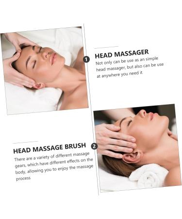 CLISPEED 2pcs Tool Claws - Effective Scalp Massager for Relaxation | International Shipping Available - Buy Online on GoSupps.com