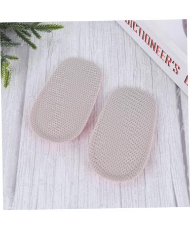 FOMIYES Shoe Lifts Insoles - Elevate Comfort & Height | Unisex Heightening Shoe Inserts for Women & Men - Buy Online on GoSupps.com