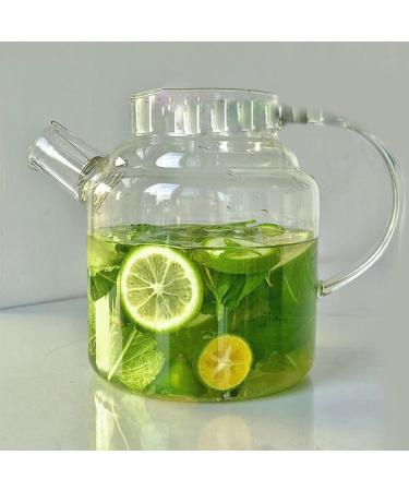 Mint Green Orange Lemon Tea Brewed no-boil Fruit Tea Fruit tea individual small package (100g/ box) - Buy Online on GoSupps.com