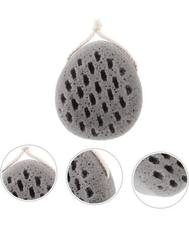 Beavorty Shower Loofah Sponge Body Scrubber Ball Bathroom Shower Loofah Body Scrubber Brush Body Wash Sponge Loofah Scrub Bath Stuff Bath Sponge Bathing Sponge Girl Soft Pouf Polyurethane - Buy Online on GoSupps.com