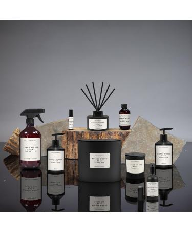 Environment Inspired by The Edition Hotel Blonde Woods Roll-on Oil Perfume (Blonde Woods | Rose | Black Fig) - Buy Online on GoSupps.com