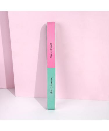 Brushworks Nail Pamper Set Pink One Size - Buy Online on GoSupps.com