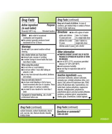 Quality Choice Constipation Relief Bundle with Enema Twin Pack Sodium Phosphates Rectal Solution and Bisacodyl 5mg Comfort Coated Stimulant Laxative Tablets for Gentle and Effective Overnight Relief - Buy Online on GoSupps.com