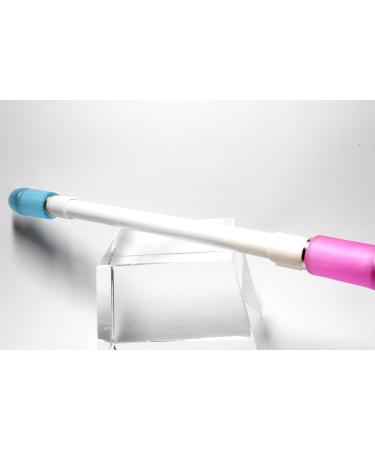 Promatic FM Skypink Pen Spinning Mod - 22.5cm Length, 22.2g Weight for Beginners - Buy Online on GoSupps.com