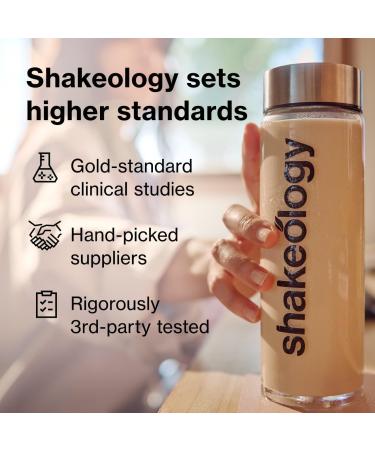 BODi Shakeology Whey-Based Protein Powder Gluten-Free Superfood Shake with Vitamins & Minerals Helps Support Healthy Weight Loss & Gut Health Chocolate 14 Individual Packets Chocolate Whey - Buy Online on GoSupps.com