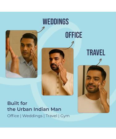 YAAN MAN Hydrating Set Spray with Red Algae and Prickly Pear Extract Gives Clear and firm Complexion Long Lasting Make-up Fixer | Natural Finish | Alcohol Free 30 ml - Buy Online on GoSupps.com
