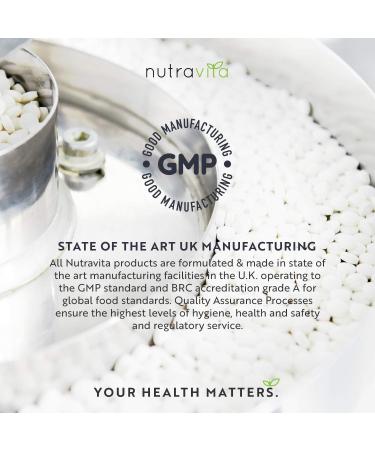 Nutravita Super Strength 40 Billion CFU Bio Cultures Complex | 15 Live Strains | Advanced Vegan Digestive Enzyme Supplement - Buy Online on GoSupps.com