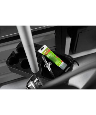 Weldtite TF2 Bike Teflon Tube 125ml Grease - Red | High-Quality Lubricant for Smooth Bike Performance - Buy Online on GoSupps.com