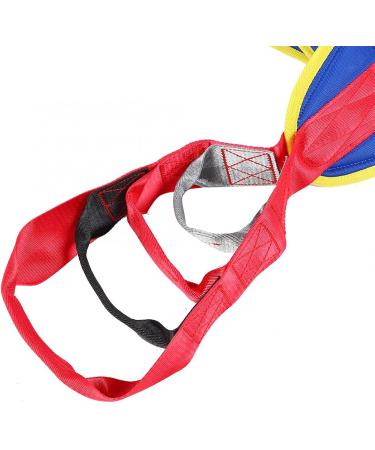 ZZBB Patient Lift Sling - Patient Lift Sling Transfer Belt - Toileting Sling Patient Lifter Multifunctioneel Safety Transfer Sling Nursing Sling for Seniors Bedridden - Buy Online on GoSupps.com