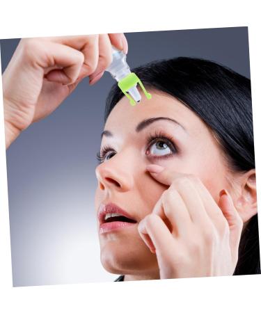 FRCOLOR 8 Pcs Drops Auxiliary Holder - Durable Drop Guides & Bottle Racks for Practical Use | International Shipping Available - Buy Online on GoSupps.com