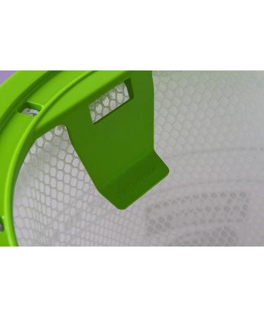 Flambeau Outdoors 6092BB Bait Butler - Live Bait Retrieval System with Integrated Lid, Net for Easy Retrieval - Buy Online on GoSupps.com