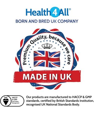 Health4All Kids Magnesium Chewable Tablets - Vegan Citrate Sleep Aid for Anxiety, Sleep, and Ticks - 180 Count - Buy Online on GoSupps.com