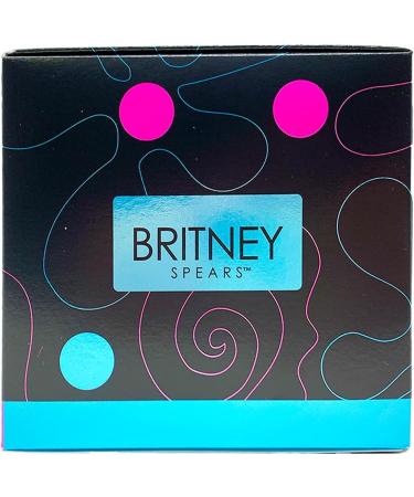 Curious FOR WOMEN by Britney Spears - 3.3 oz EDP Spray - Buy Online on GoSupps.com