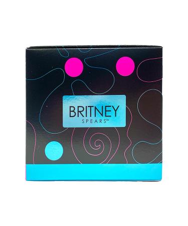 Britney Spears Curious Eau de Parfum 3.3 oz - Buy Online on GoSupps.com