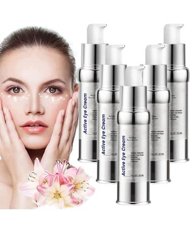 Seagrill Anti Wrinkle Essence 30ml Seagrill Anti Wrinkle Instant Glozie Instant Firm Eye Tightener Lift Cream Glozie Instant Eye Lift Fade Fine Lines (5Pcs)