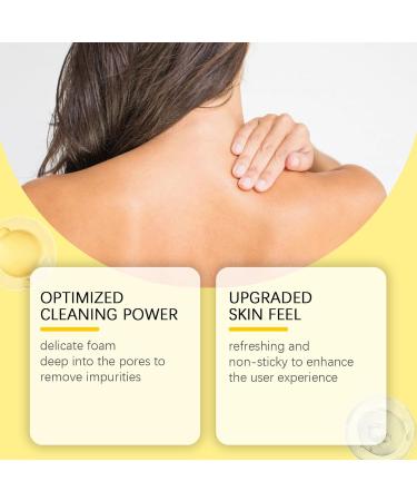  ZLHHRZJX Tea Tree Oil Soap Exfoliating Soap Gentle Cleaning for Healthy and Soothing Tea Tree Oil Soap Bar Relieves Foot Pain and Irritation of Tea Tree 2 Pack - Buy Online on GoSupps.com