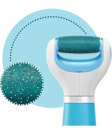 Scholl Velvet Smooth Express Pedi R pe lectronique 2 rouleaux de rechange - Buy Online on GoSupps.com