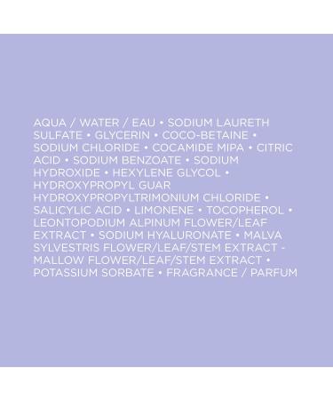 K rastase Blond Absolu Lumi re Illuminating Shampoo For Lightened or Highlighted and Grey Hair Nourishes and Illuminate With Hyaluronic Acid 500ml - Buy Online on GoSupps.com