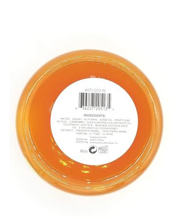 Buy BTL 16 Fl oz. LOCK & TWIST GEL - Best Gel for Defined Curls & Twist Styles | International Shipping Available - Buy Online on GoSupps.com