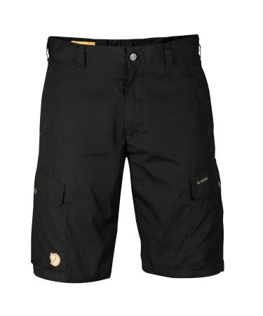 Fj llr ven Men's Shorts Ruaha 52 Dark Grey