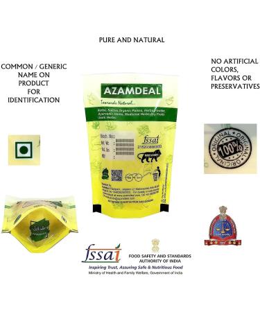 Nutranix Hrz Khurasani Ajwain/Khurasani Ajwaain (50 grams) - Buy Online on GoSupps.com