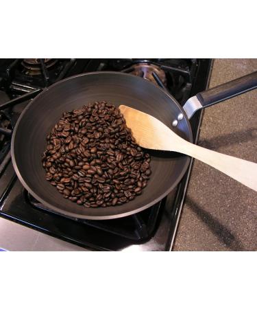 1Kg Bag Green Coffee Beans Rich in Taste Perfect Aroma| A Gift For Loved Ones For Home Roasting| Sidamo Coffee Beans From Ethiopia| - Buy Online on GoSupps.com