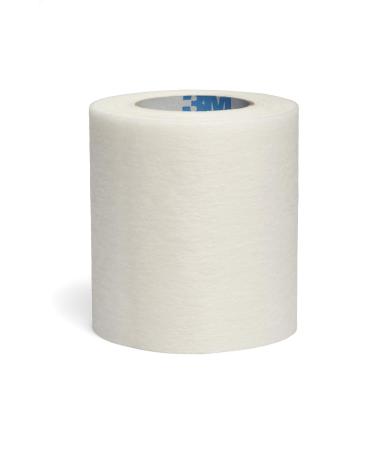 684272EA - Medical Tape 3M Micropore Skin Friendly Paper 2 Inch X 10 Yard White NonSterile - Buy Online on GoSupps.com