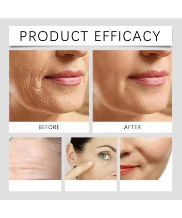 Ageless Serum 30 ml antiaging essence antiwrinkle facial serum firming serum for more elasticity and firmness moisturizing antiaging serum for smooth youthful skin 3 pieces - Buy Online on GoSupps.com