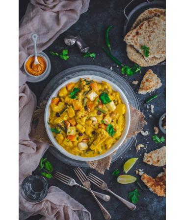 Rajah Ground Ginger Powder (85g) - Ada Adark Adu Adrak Spice Blend - Buy Online on GoSupps.com