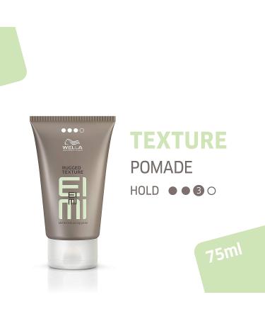EIMI Rugged Texture Matte Texturizing Paste 2.53oz for Strong Definition - Buy Online on GoSupps.com