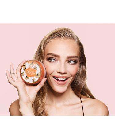 Airspun Loose Face Powder Translucent 070-24 | 2.3 oz (65 g) - Flawless Finish - Buy Online on GoSupps.com
