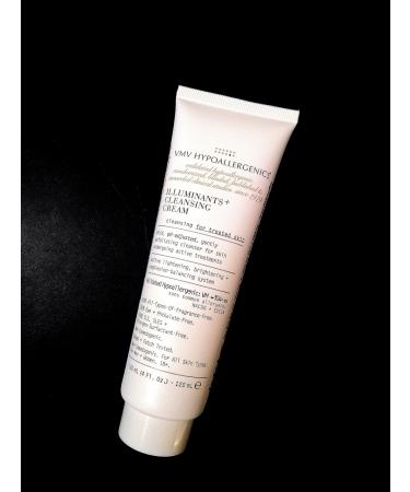 Illuminants Cleansing Cream - Deep Cleanse & Brighten | Shop Internationally - Your Global eCommerce Destination - Buy Online on GoSupps.com