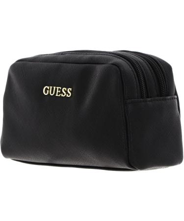 Buy Guess Ladies Case VANILLA Black - Stylish One Size for International Shipping - Buy Online on GoSupps.com
