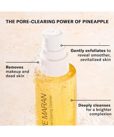 Josie Maran Cali Glow Collection Body & Skincare Set - Includes EveryBODY Wash Now! Moisture Mousse Cleanser Whipped Argan Oil Face & Body Butter & Pineapple Enzyme Pore Clearing Cleanser (4 Count) - Buy Online on GoSupps.com