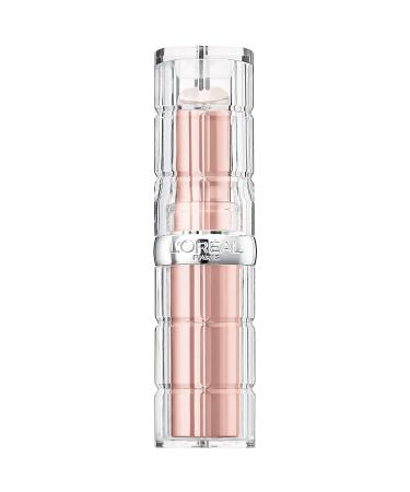 L'Oreal Paris Colour Riche Plump and Shine Lipstick - Lychee Plump - 0.1 oz | Glossy Radiant Finish for Fuller All-Day Moisturized Lips - Buy Online on GoSupps.com