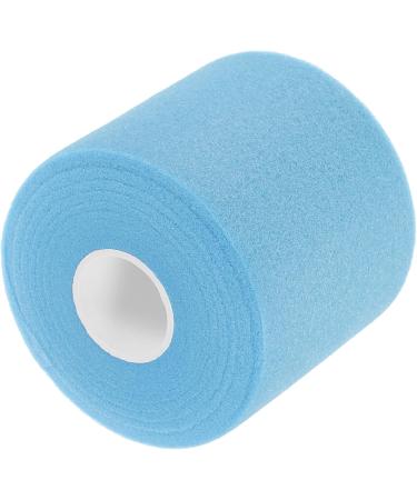 FRCOLOR 4 Rolls Skin Membrane Athletic Kinesiology Tape - Sports Tape for Thigh Ankle & Fingers | Sky Blue Athletic Supplies - Buy Online on GoSupps.com