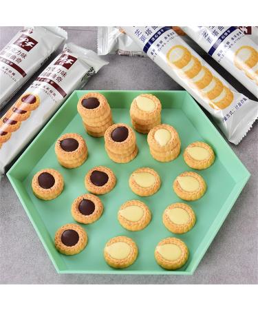  WSYLS Crispy and fragrant expertly baked - Classic Delicious Biscuit Series 45g x 5 - Buy Online on GoSupps.com