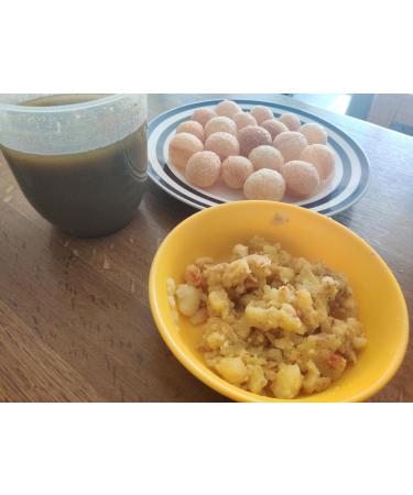 Saras Panipuri 200g - Buy Online on GoSupps.com