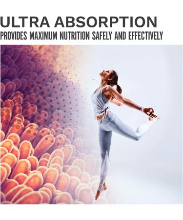 NanoRush Swarming B Complex Sublingual Spray - Complete Vitamin B Blend Dietary Supplement - Orange Cream Flavor - Buy Online on GoSupps.com