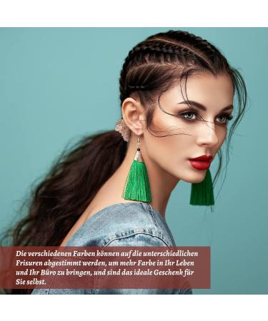 Olyee 4-Piece Scrunching Crystal Hair Tie Set | Pearl Elastic Hair Ties for Women & Girls | Stylish Ponytail Jewelry in Gray & Pink - Buy Online on GoSupps.com