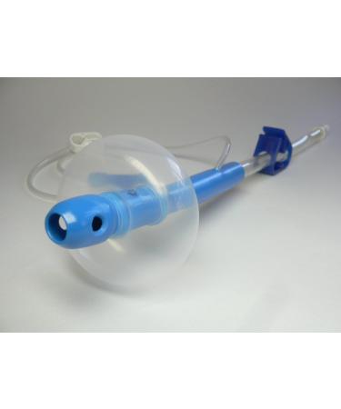 Balloon Intestinal Tube with Silicone Balloon | Quality Enema Solutions for Safe and Comfortable Use - Buy Online on GoSupps.com
