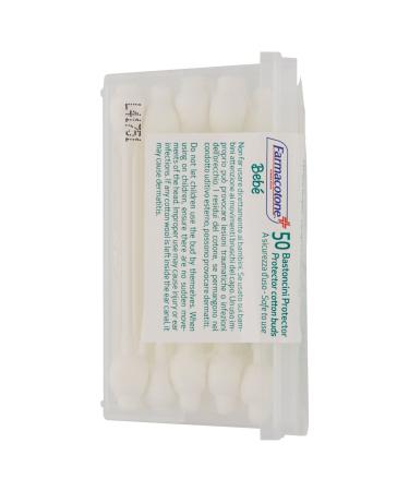 Buy Farmacotone Bebe 50 PZ - Soothing Baby Care Solution | Fast International Shipping - Buy Online on GoSupps.com
