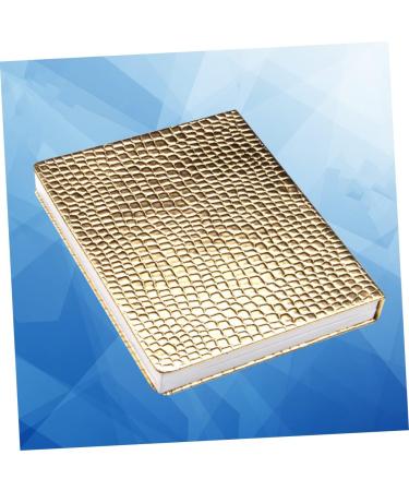  LALADEFIEE 120 Nail Polish Glue Display Chart Nail Color Chart Display Color Chart for Nail Gel Nail Gel Nail Polish Color Chart Colorful Nail Polish Display Color Show Card Nail Polish Chart - Buy Online on GoSupps.com