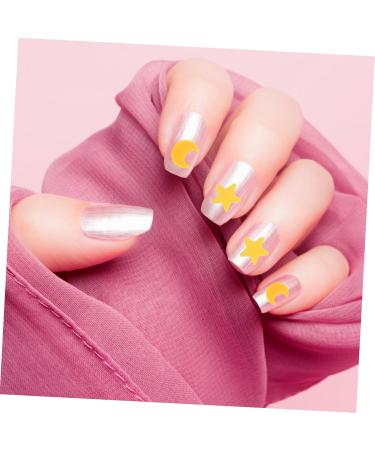 Mikinona 1 Nail Art Polymer Clay DIY Slices DIY Phone Cover Slices Manicure Polymer Slices Colorful Slice Patch DIY Patch Phone Decor Slices Fruit Nail Art Slice Manicure Clay Slices - Buy Online on GoSupps.com