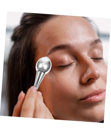 Housoutil Facial Massage Roller Skin Care Roller Multifunctional For Girls - Buy Online on GoSupps.com