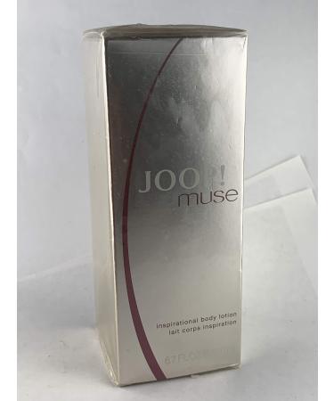 Joop! Joop! Muse body lotion 200 ml