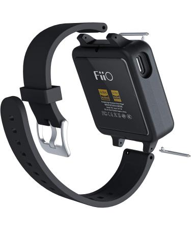 FIIO SK-M5A Silicone Watch Strap for M5 Music Player - Durable and Stylish Option - Buy Online on GoSupps.com