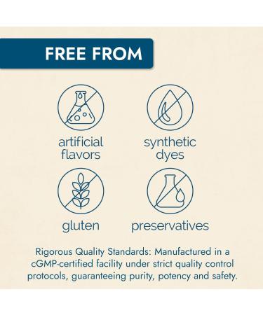 Nature's Wonder Drug-Free Melatonin 10 mg Gummies for Adult Sleep Health 100% Drug Free Sleep aid Promote Healthy Sleep and Wake Rhythm and Patterns 45 Day Supply 90 Count 90 Count (Pack of 1) - Buy Online on GoSupps.com