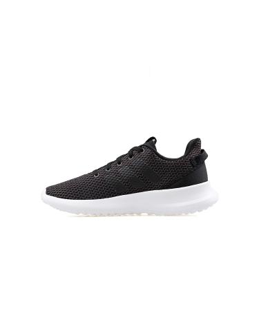 adidas Unisex Tensaur Run Sneaker 28 EU Black Utility Black Core Black Ftwr White