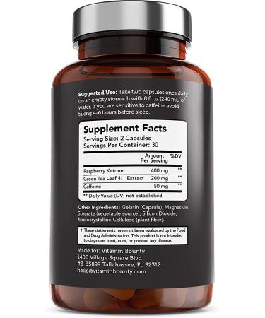 Burn on Keto Pills - Premium Ketones with Green Tea for Ketosis, Energy, and Focus - Buy Online on GoSupps.com